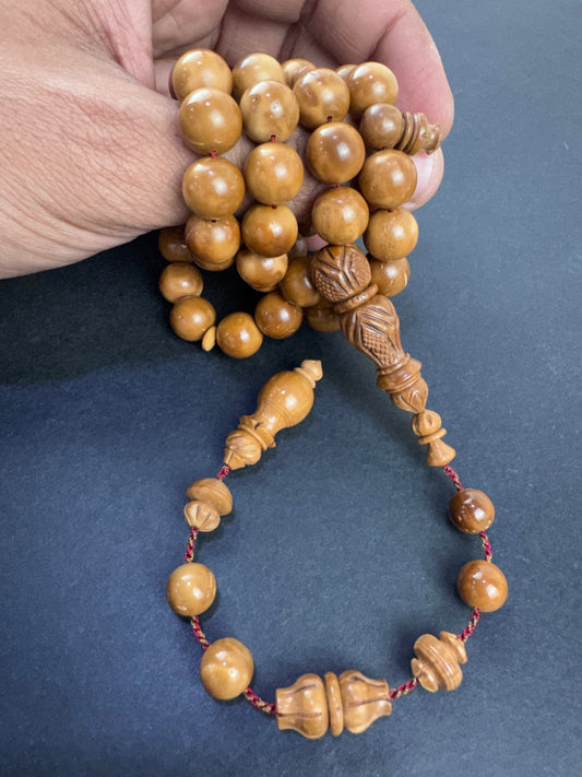 مسباح الكوك
