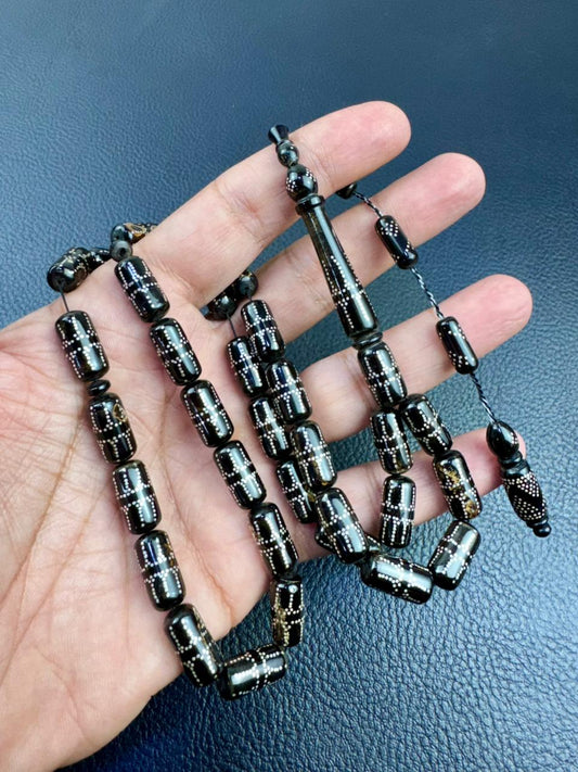 مسباح يسر طبيعي