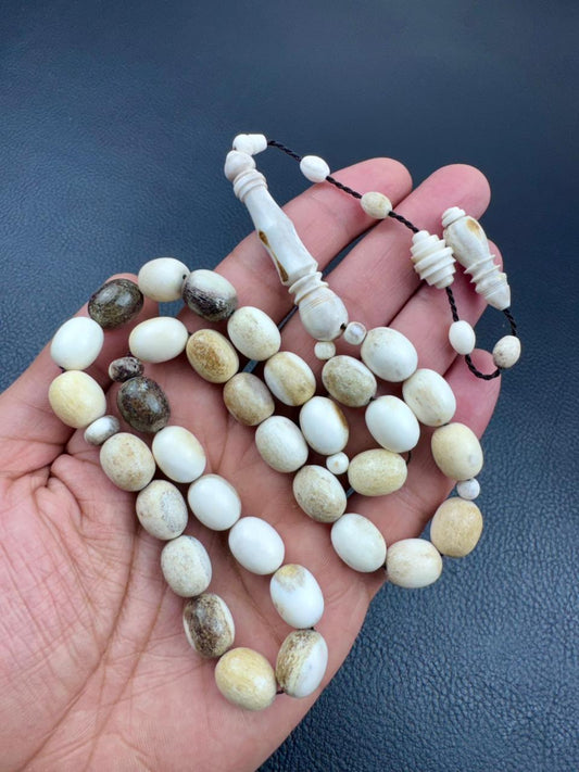 مسباح قرن الغزال الطبيعي