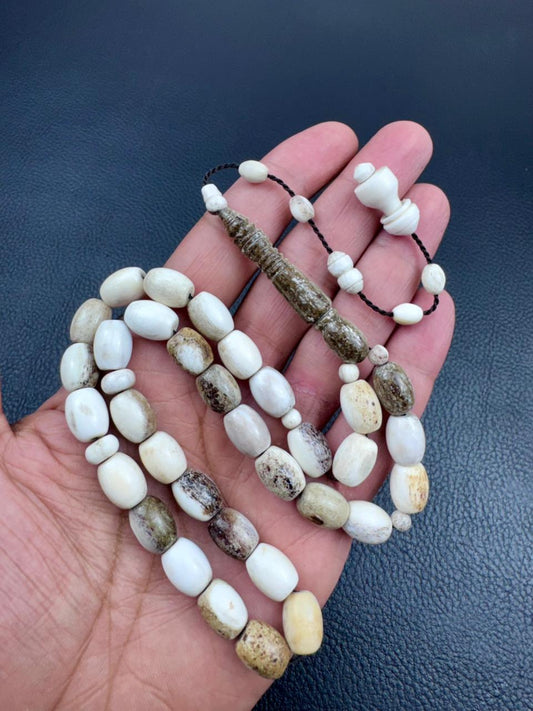 مسباح قرن الغزال الطبيعي