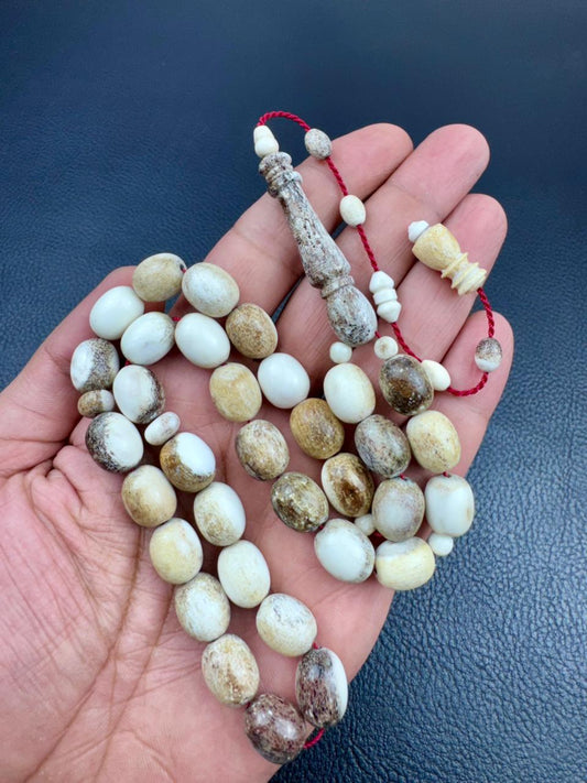 مسباح قرن الغزال الطبيعي