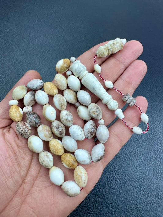 مسباح قرن الغزال الطبيعي