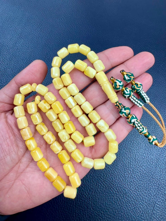 مسباح كهرمان كالينغرادي