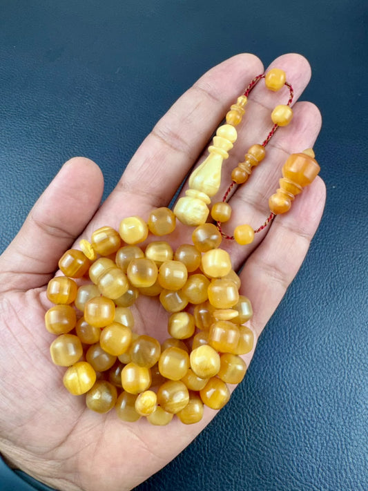 مسباح قرن الجاموس