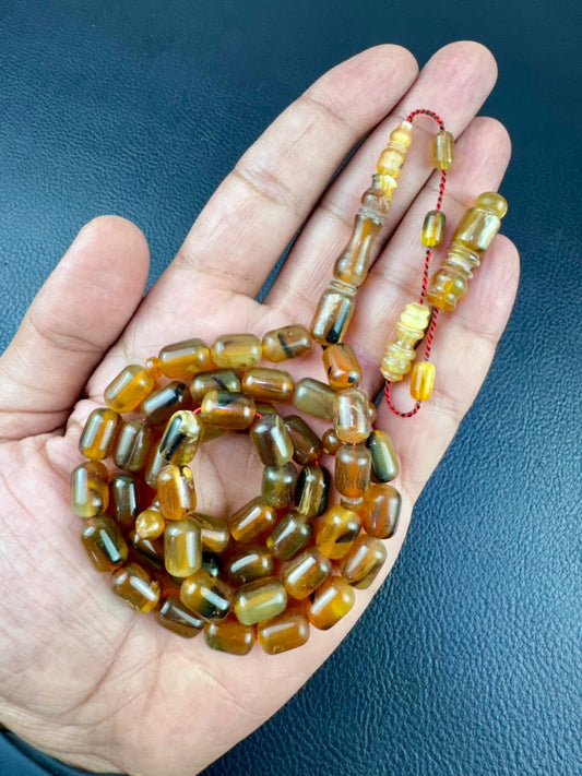 مسباح قرن الضان