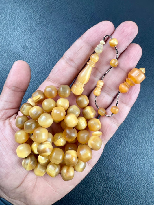 مسباح قرن الجاموس