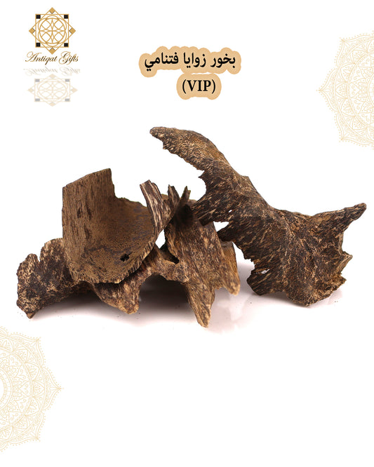 (VIP)تولة بخور زوايا فيتنامي 