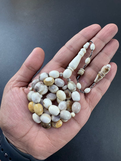 مسباح قرن الغزال الطبيعي