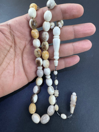 مسباح قرن الغزال الطبيعي