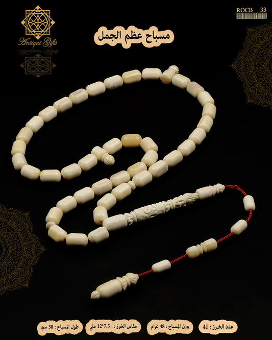 عظم جمل