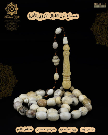 قرن الغزال