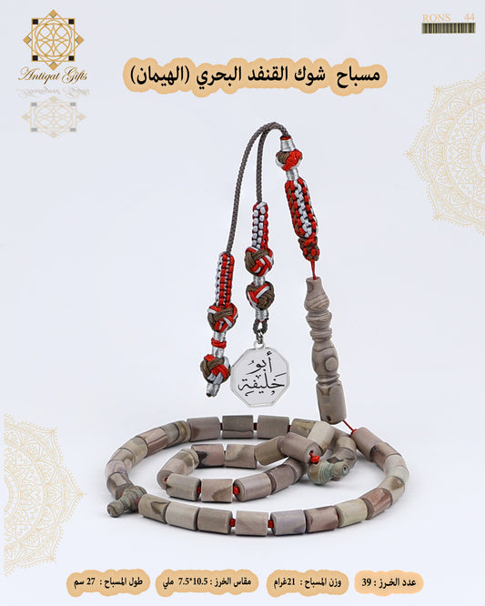 مسباح شوك القنفد البحري