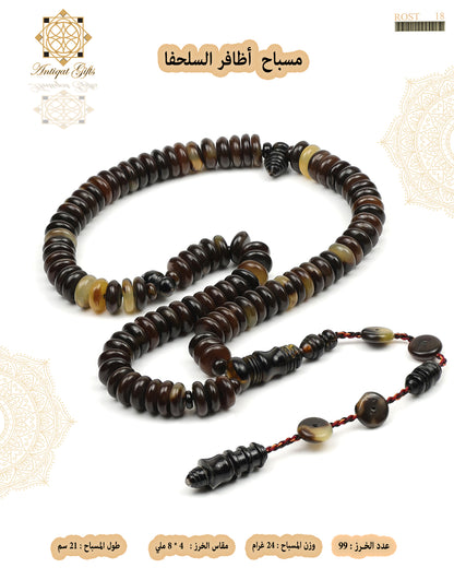 اظافر السلحفاه