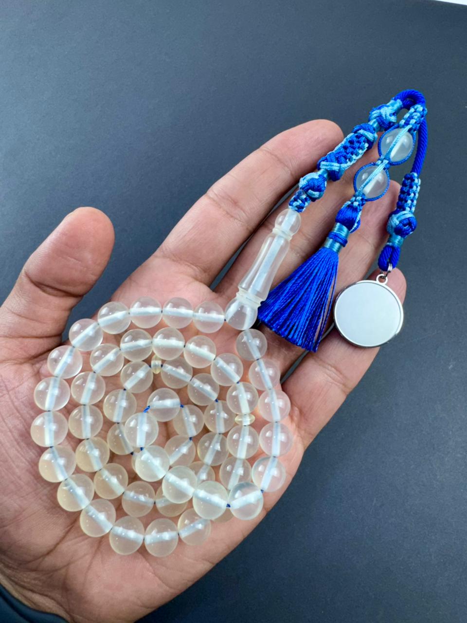 مسباح بكلايت متغير اللون