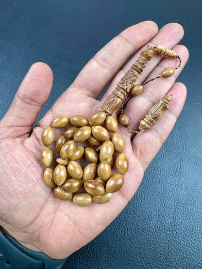 مسباح الكوك