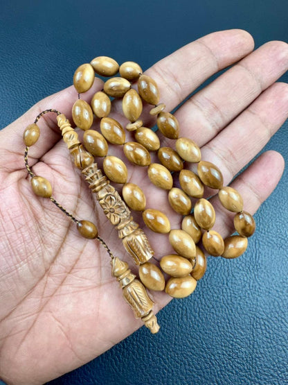مسباح الكوك