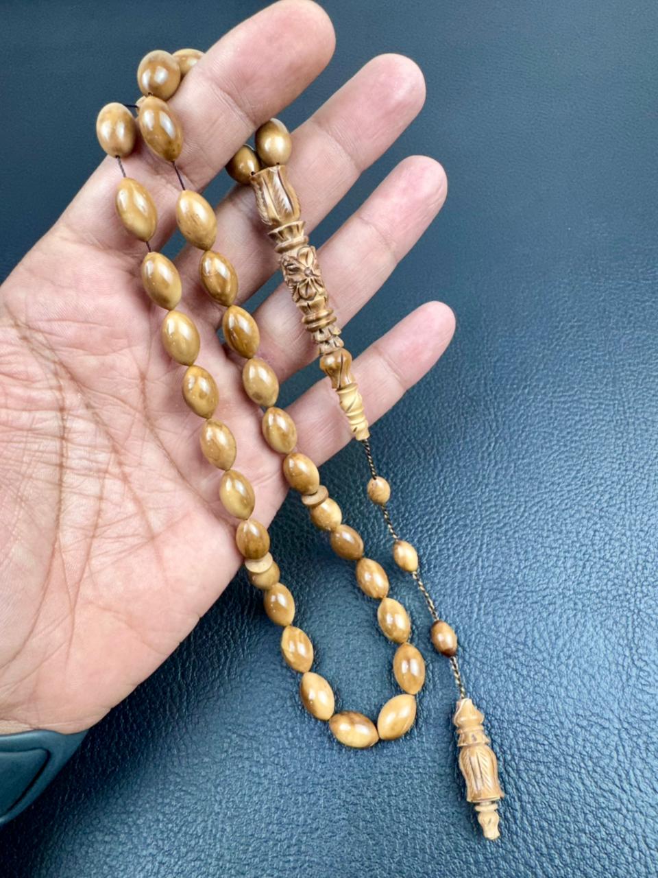 مسباح الكوك