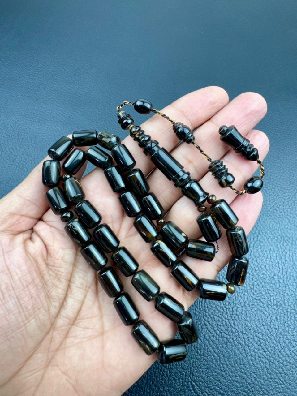 مسباح ظهر السلحفاة الطبيعي