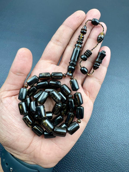 مسباح ظهر السلحفاة الطبيعي