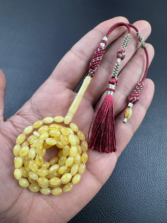 مسباح كهرمان كالينغرادي