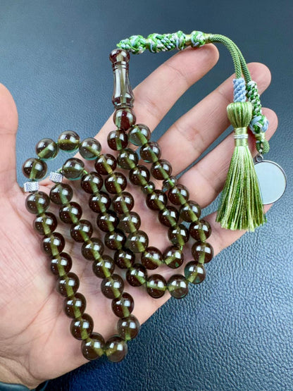 مسباح زعفران الماني