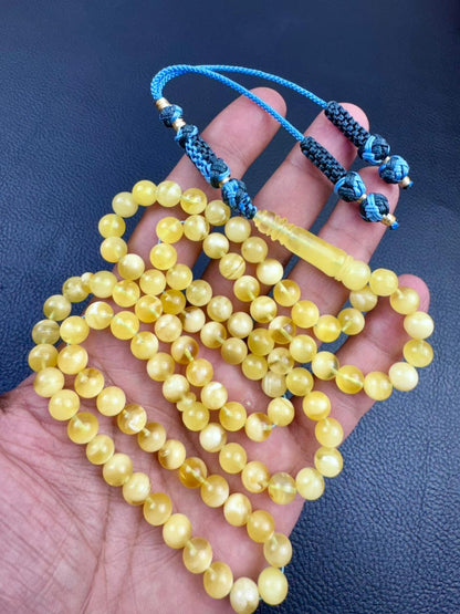 مسباح كهرمان كالينغرادي