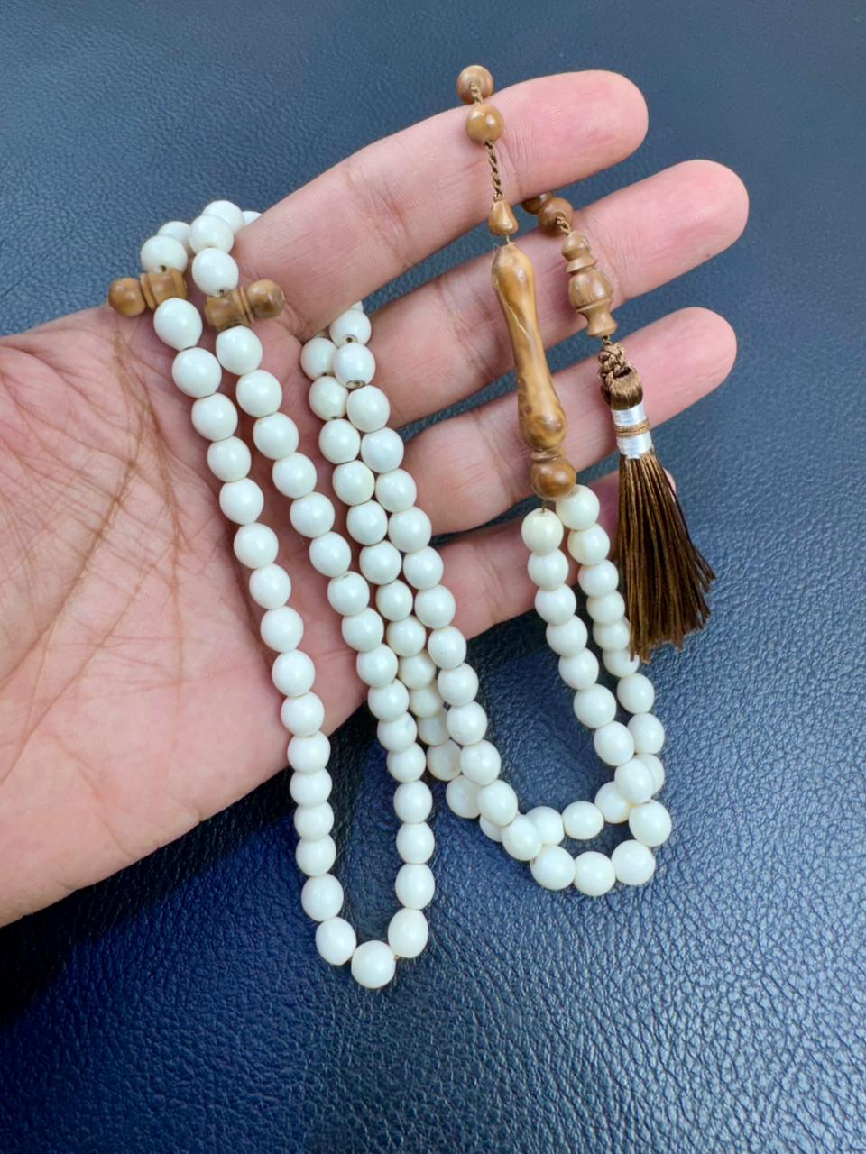 مسباح عظم الجمل الطبيعي