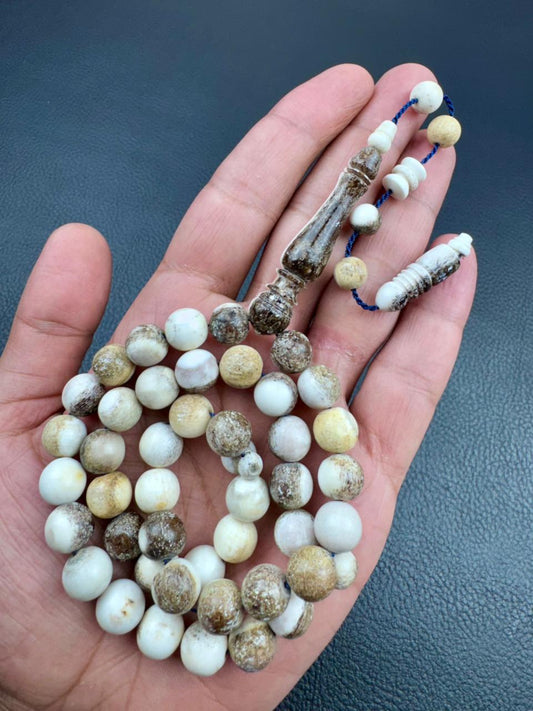 مسباح قرن الغزال الطبيعي