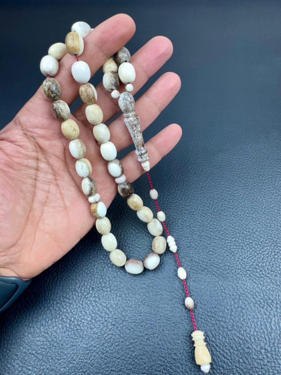 مسباح قرن الغزال الطبيعي
