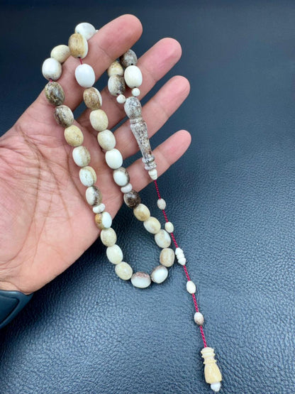 مسباح قرن الغزال الطبيعي