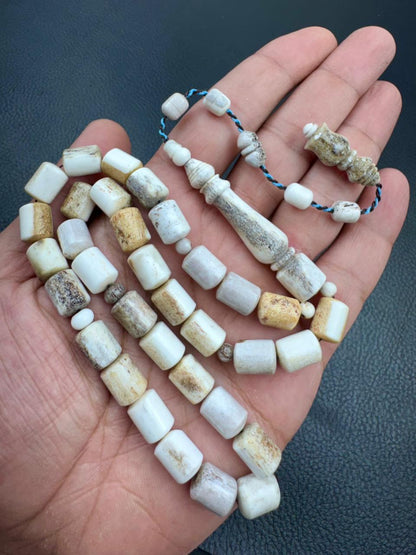 مسباح قرن الغزال الطبيعي