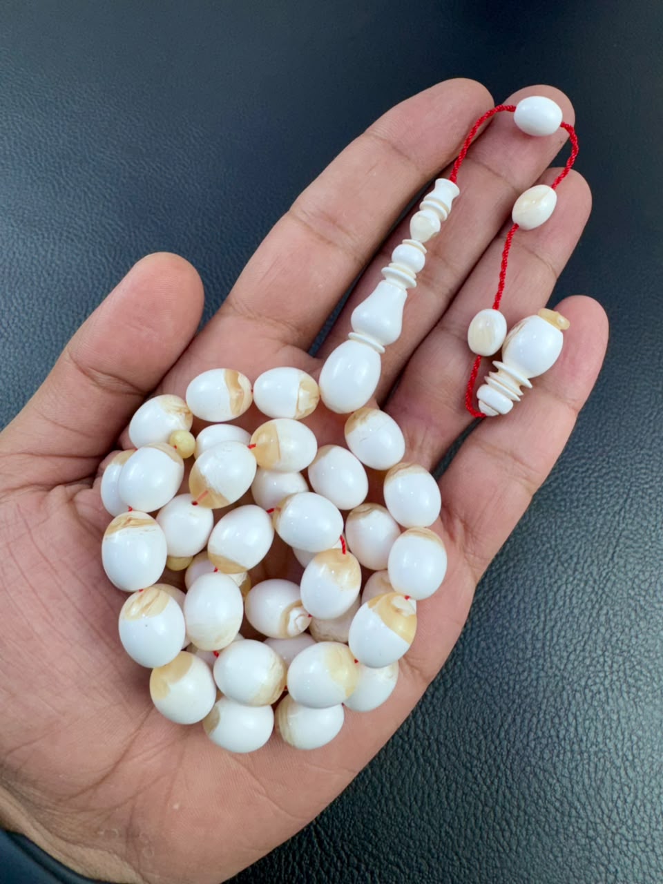 مسباح مستكة جبسي