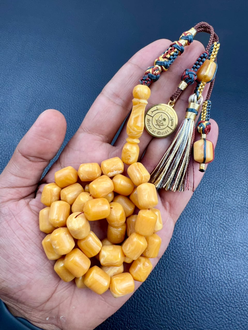 مسباح مستكة