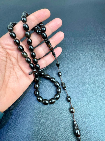 مسباح ظهر السلحفاة الطبيعي