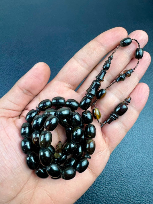 مسباح ظهر السلحفاة الطبيعي