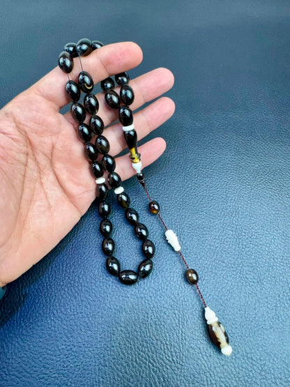 مسباح ظهر السلحفاة الطبيعي