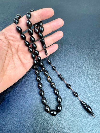 مسباح ظهر السلحفاة الطبيعي