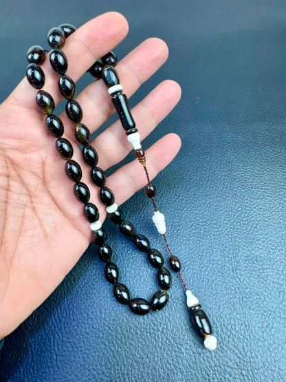 مسباح ظهر السلحفاة الطبيعي