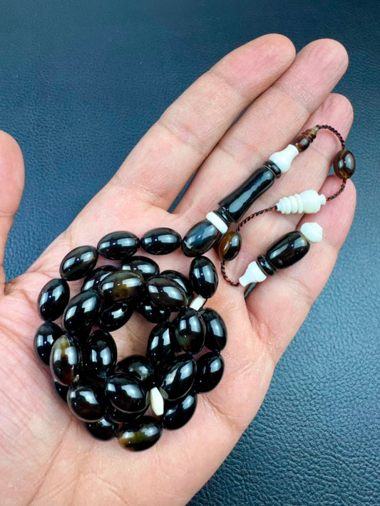 مسباح ظهر السلحفاة الطبيعي