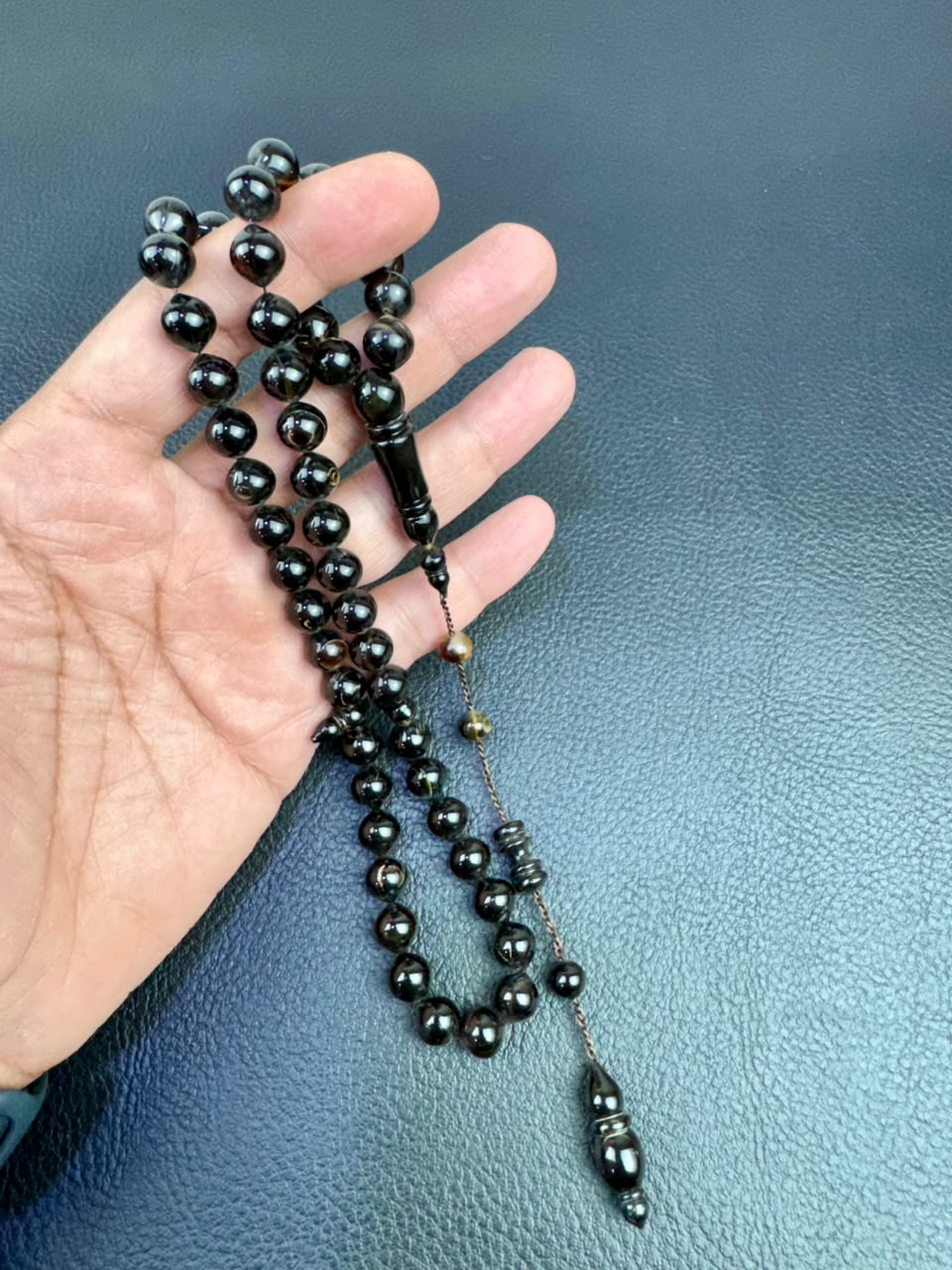 مسباح ظهر السلحفاة الطبيعي