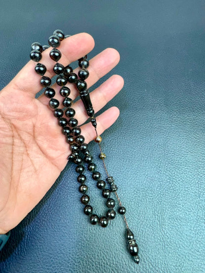 مسباح ظهر السلحفاة الطبيعي
