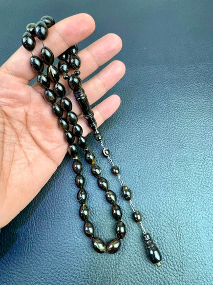 مسباح ظهر السلحفاة الطبيعي