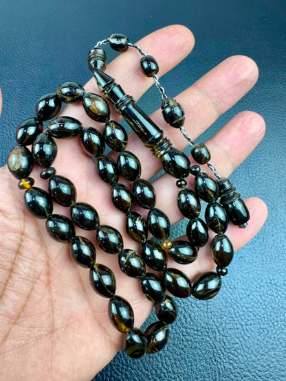 مسباح ظهر السلحفاة الطبيعي