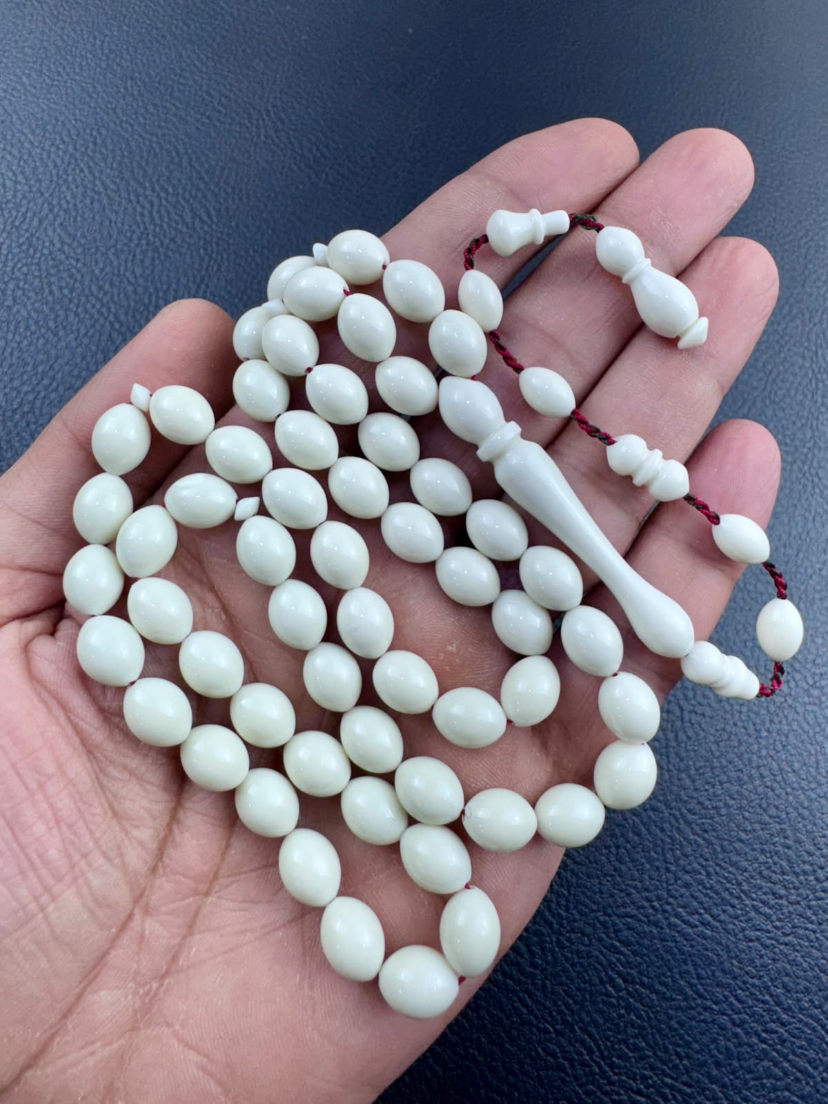 مسباح دومينة صب جديد