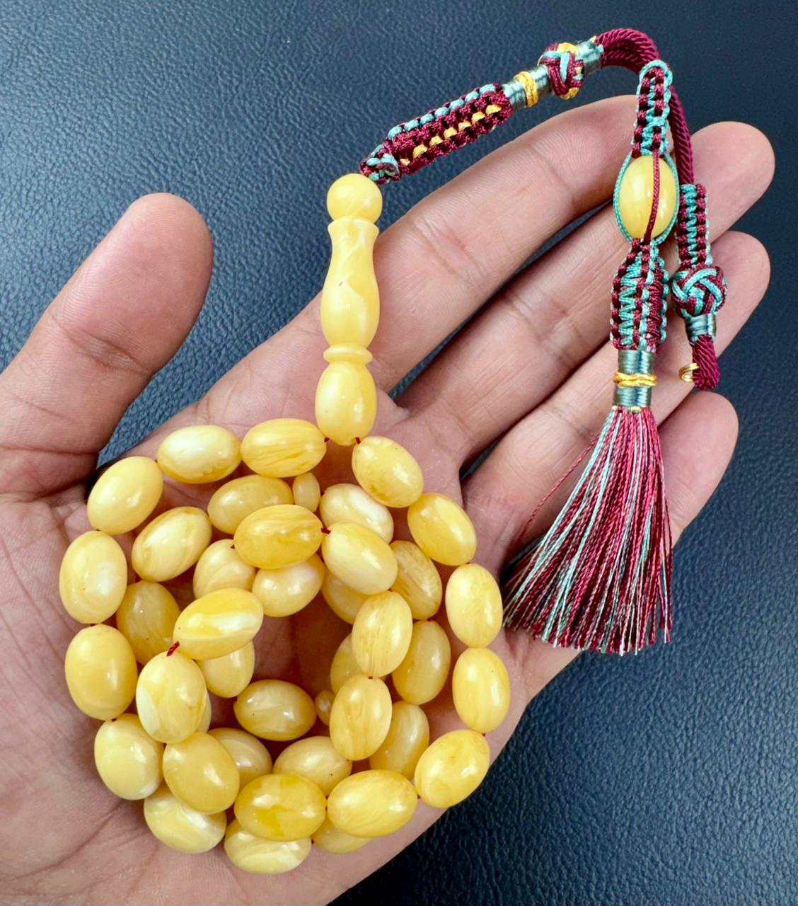 مسباح مستكة