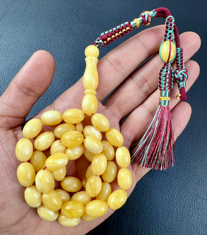 مسباح مستكة