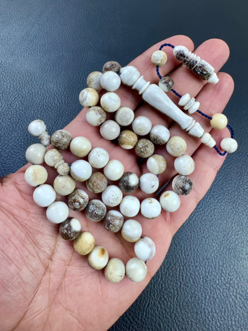 مسباح قرن الغزال الطبيعي