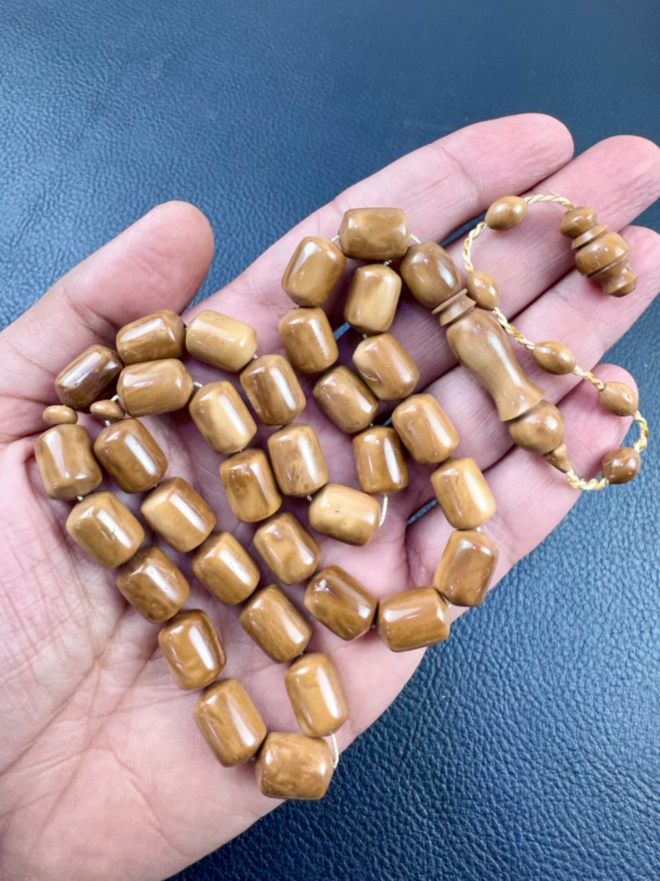 مسباح ثمرة الكوك