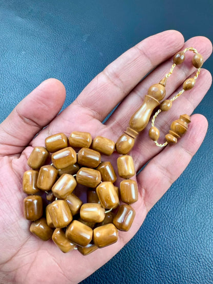 مسباح ثمرة الكوك