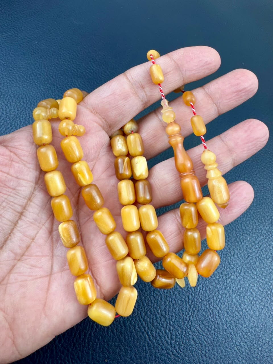 مسباح قرن الجاموس